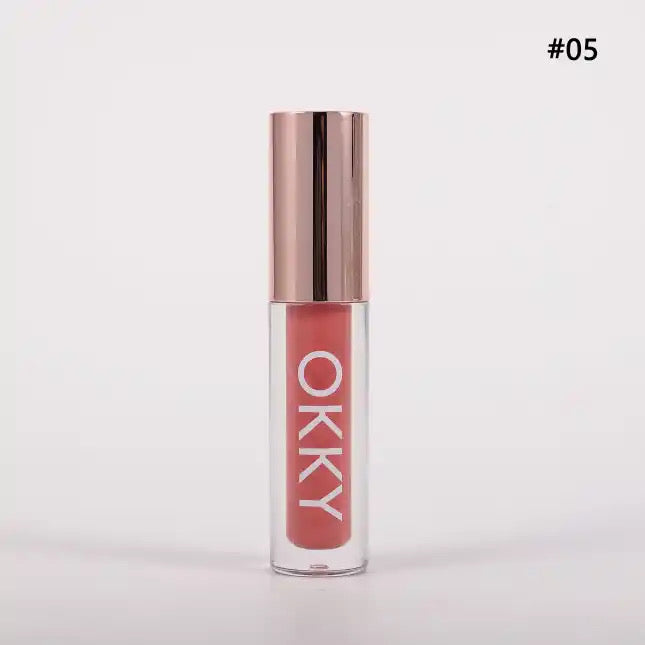 Shine & Pout - Plumping Lip Gloss