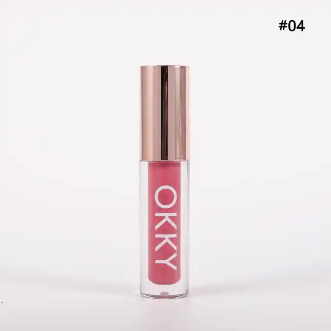 Shine & Pout - Plumping Lip Gloss
