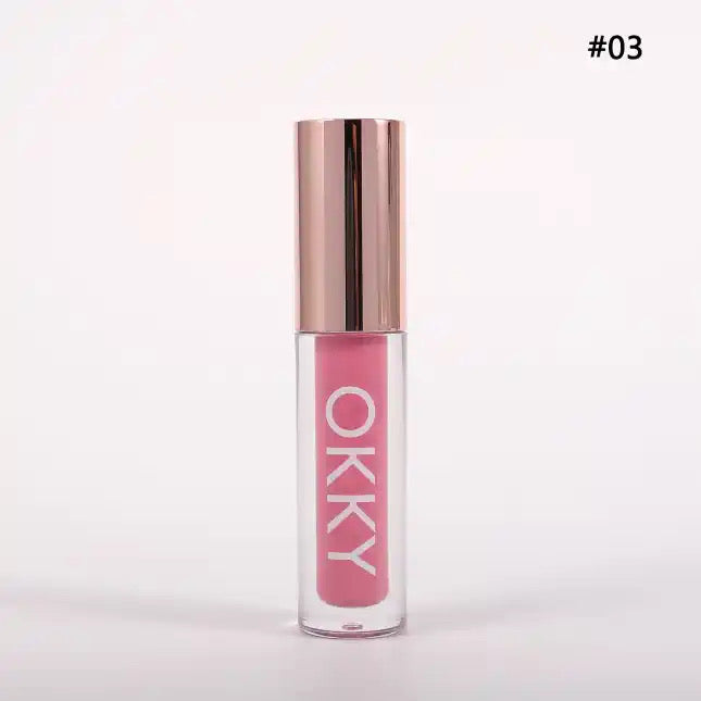 Shine & Pout - Plumping Lip Gloss