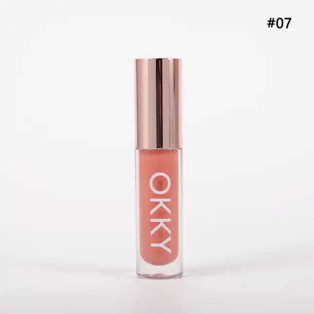 Shine & Pout - Plumping Lip Gloss