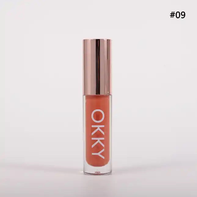 Shine & Pout - Plumping Lip Gloss